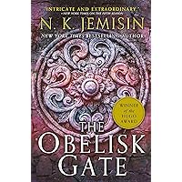 The Broken Earth Trilogy: Box set edition : Jemisin, N. K.